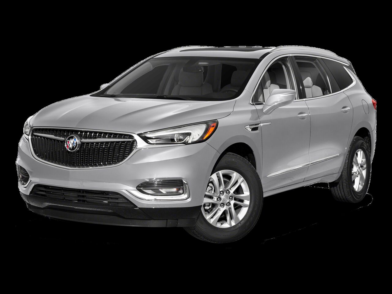 2018 BUICK Enclave