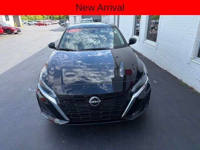 2023 NISSAN Altima