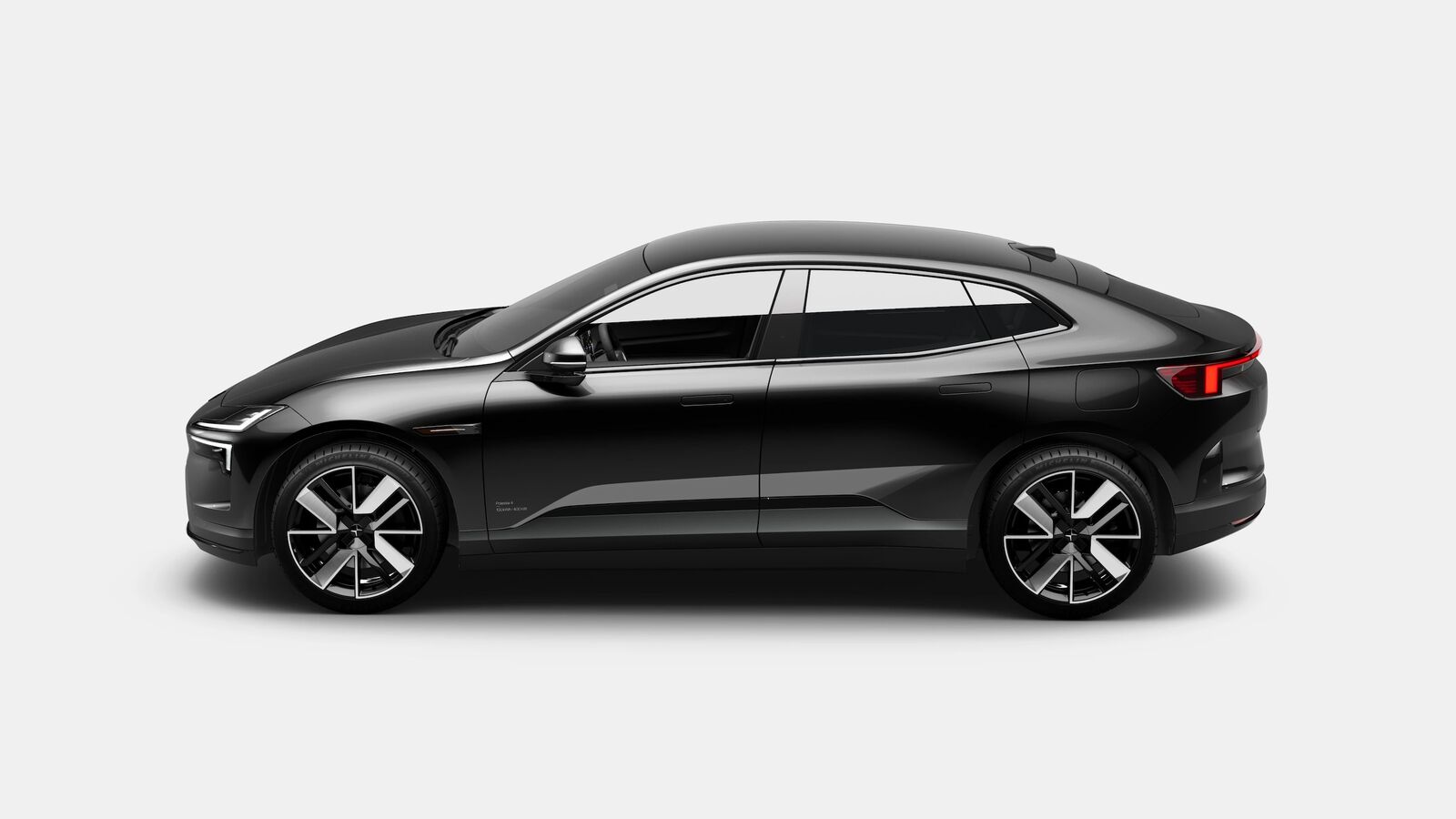 2026 POLESTAR Polestar 4