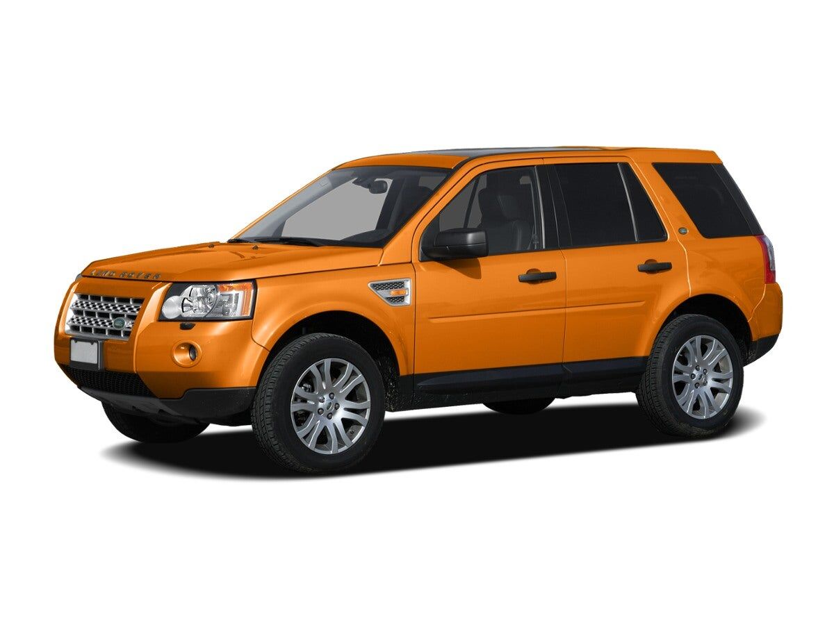 2008 LAND ROVER LR2