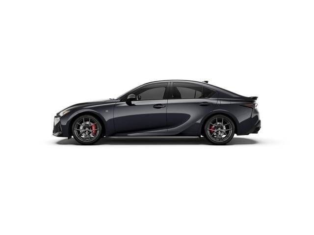 2026 Lexus IS