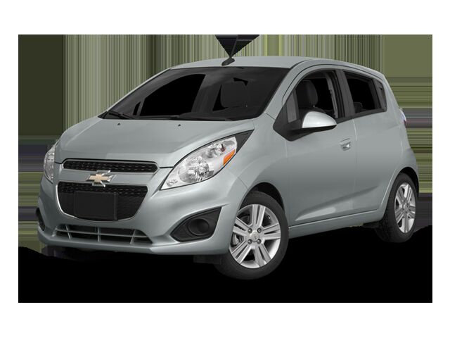 2013 CHEVROLET Spark