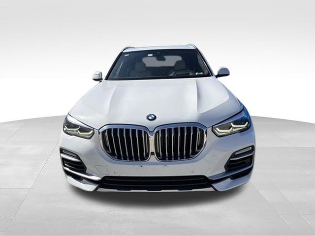 2019 BMW X5