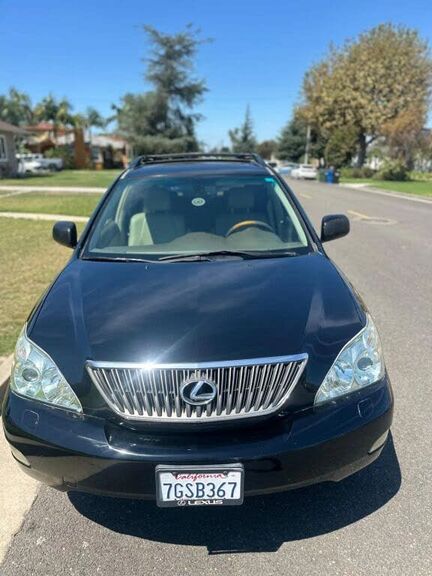 2007 Lexus RX