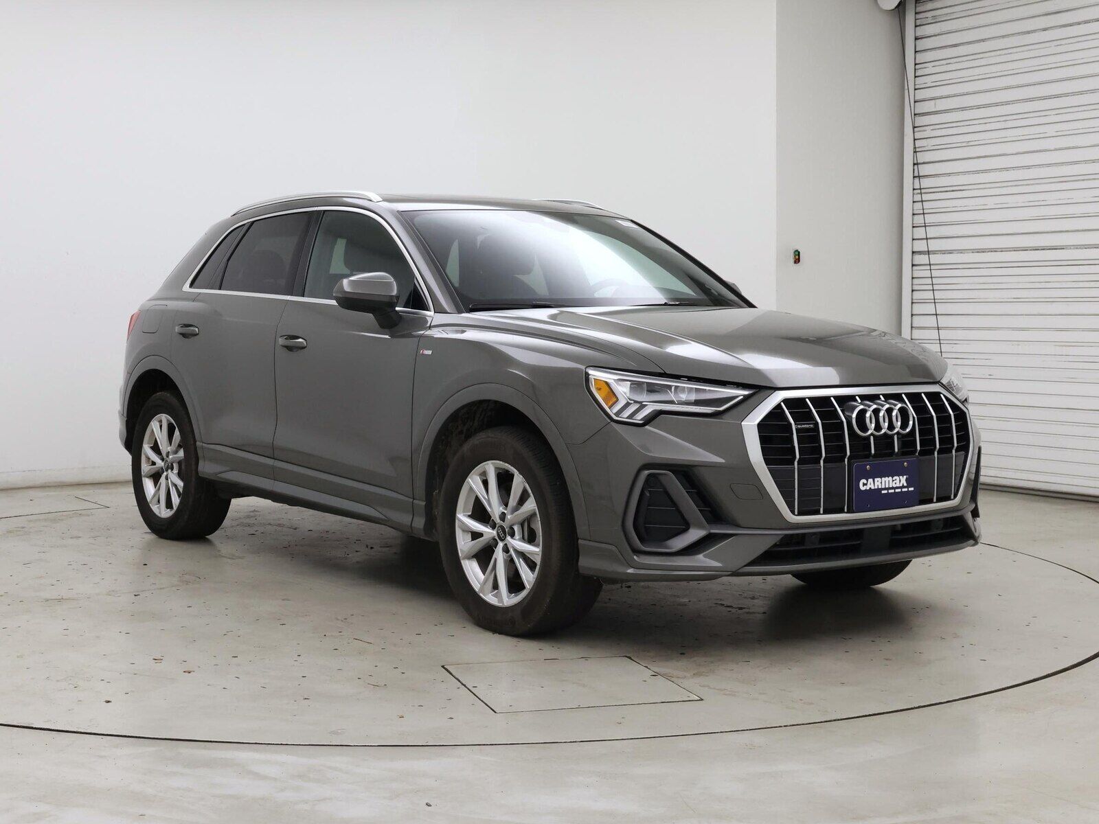2023 Audi Q3