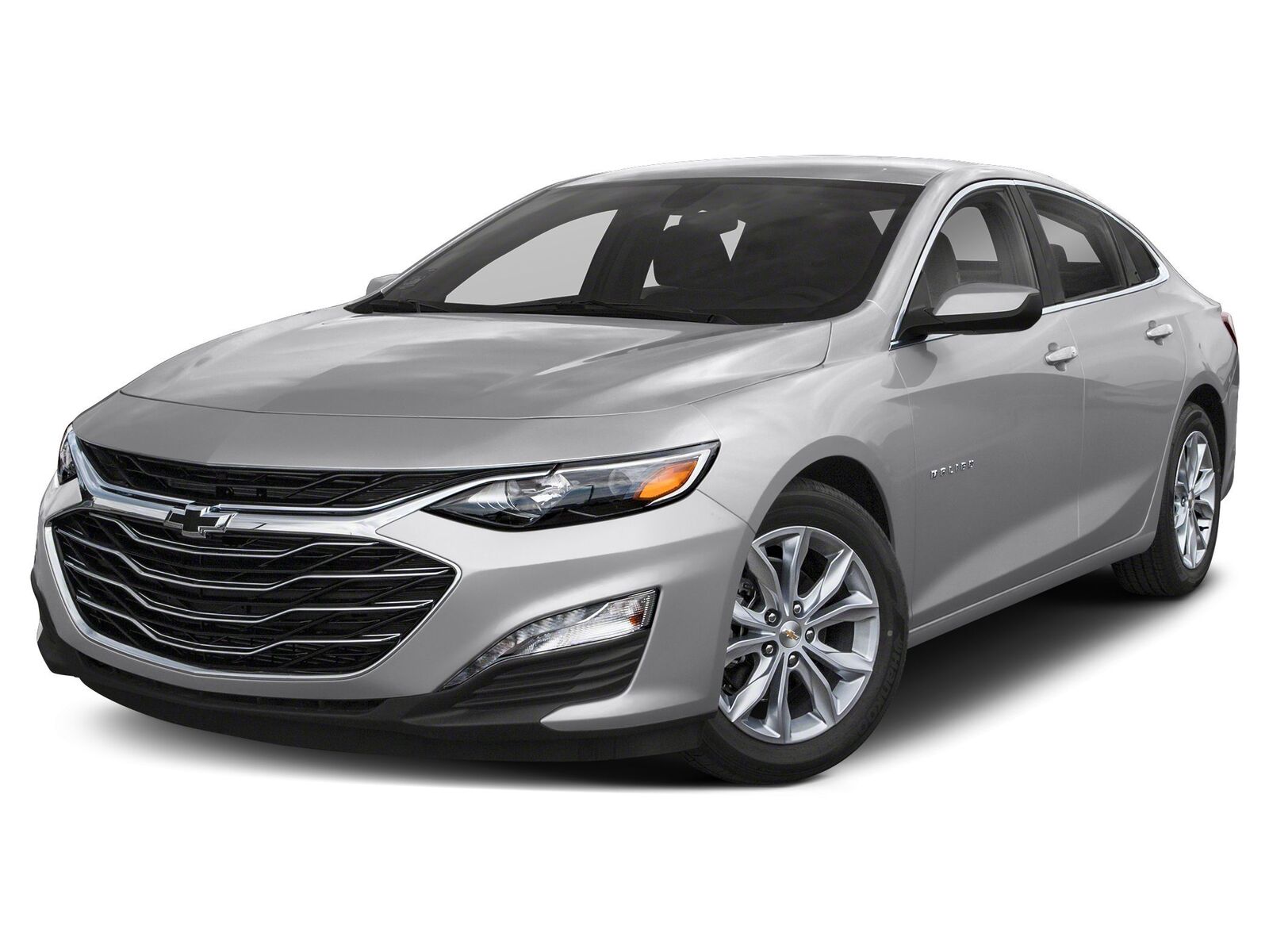 2019 CHEVROLET Malibu