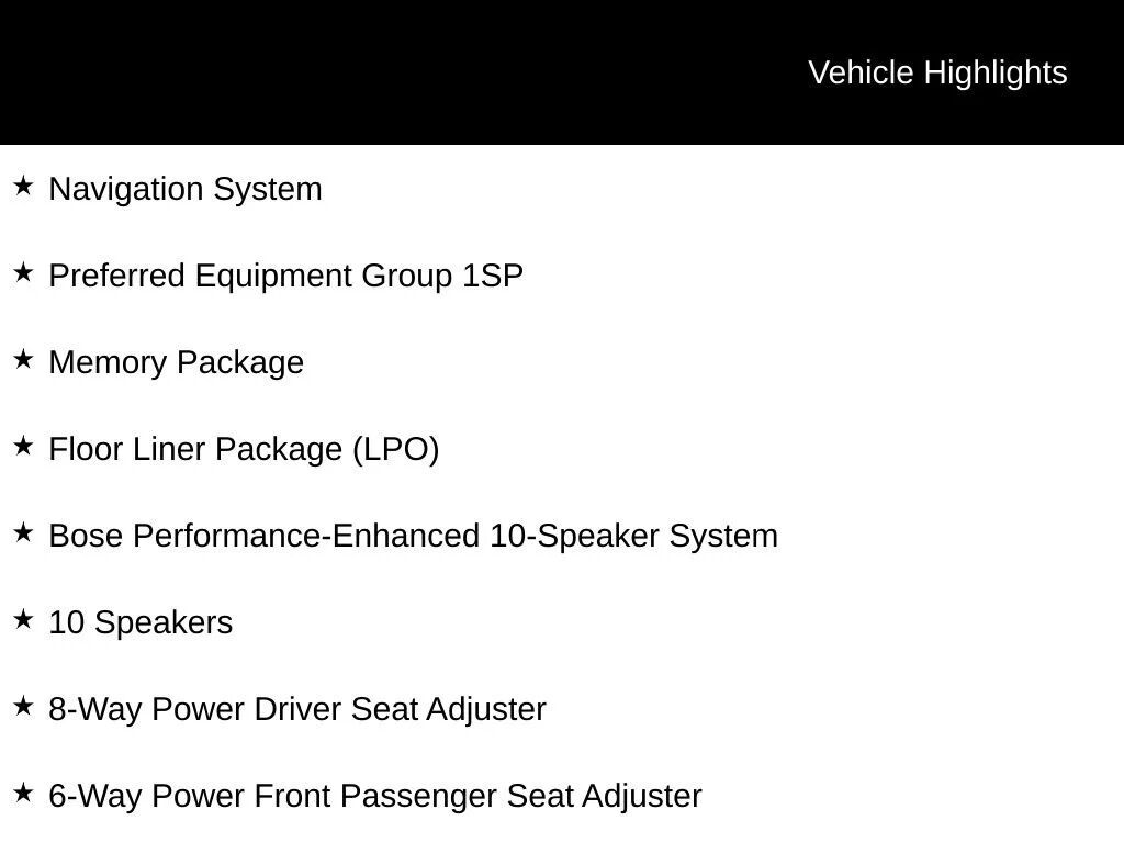 2022 BUICK Enclave