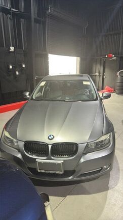2009 BMW 335i
