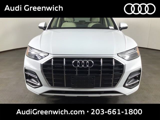 2022 Audi Q5