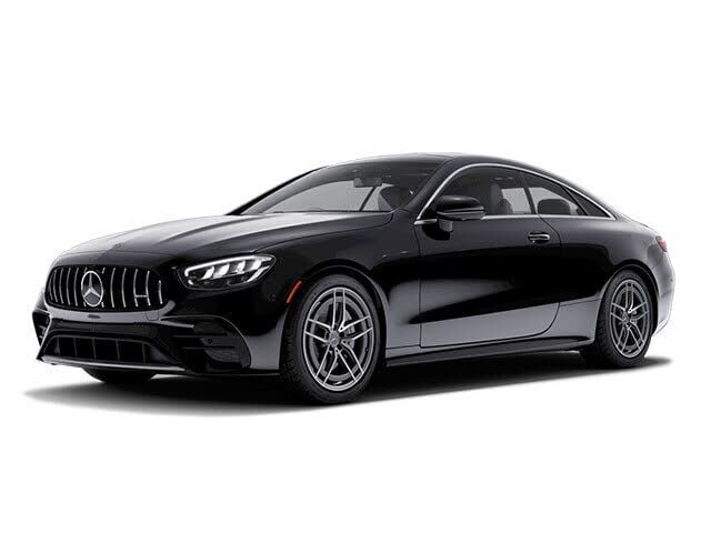 2023 Mercedes-Benz E-Class