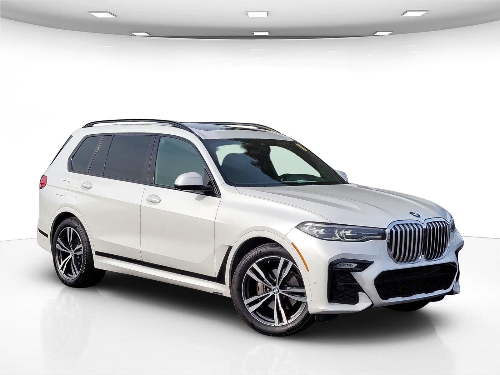 2022 BMW X7