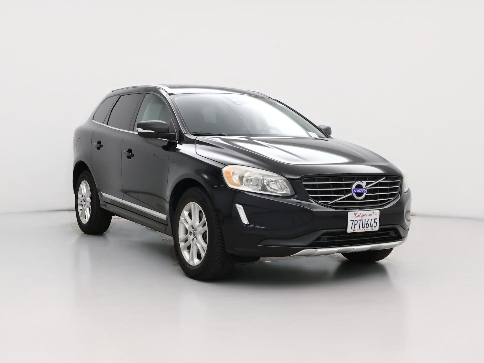2015 VOLVO XC60