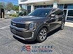 2022 KIA Telluride