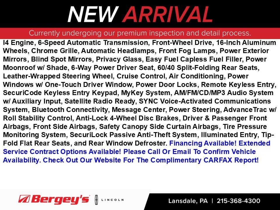 2011 FORD Escape