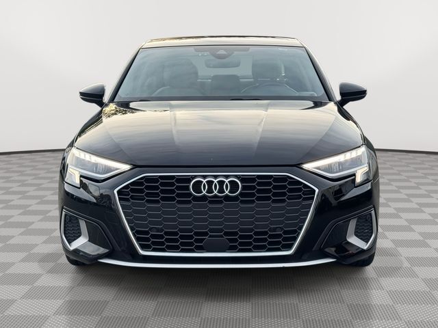 2024 Audi A3