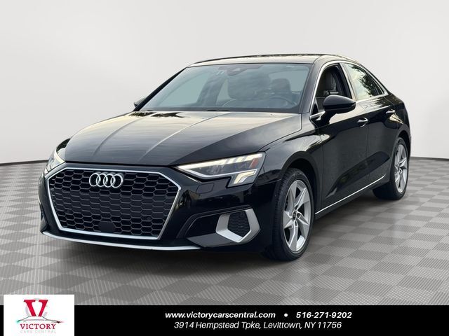 2024 AUDI A3