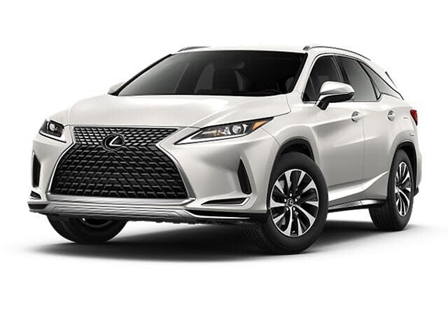 2022 Lexus RX