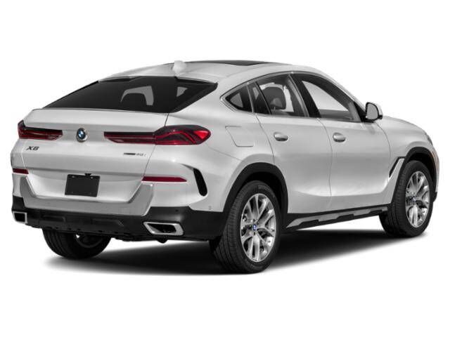 2023 BMW X6