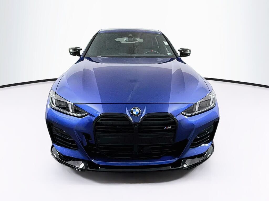 2025 BMW 440i