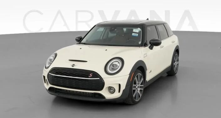 2020 MINI Clubman