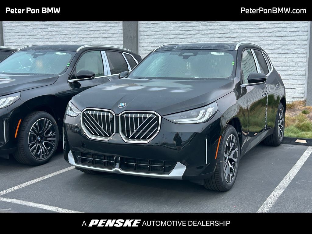 2026 BMW X3