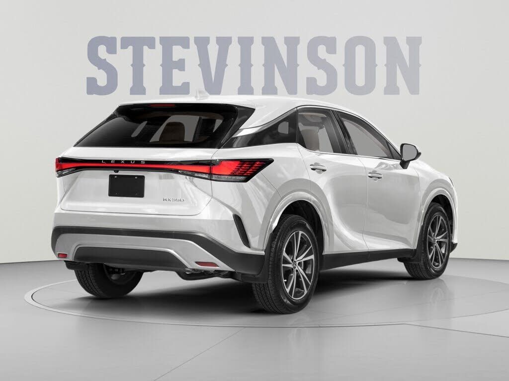2023 Lexus RX