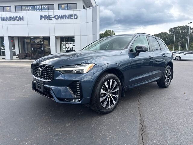 2024 VOLVO XC60