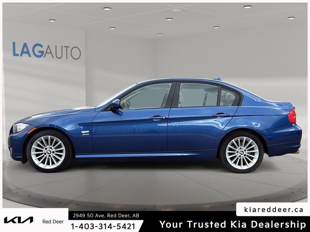 2010 BMW 328i
