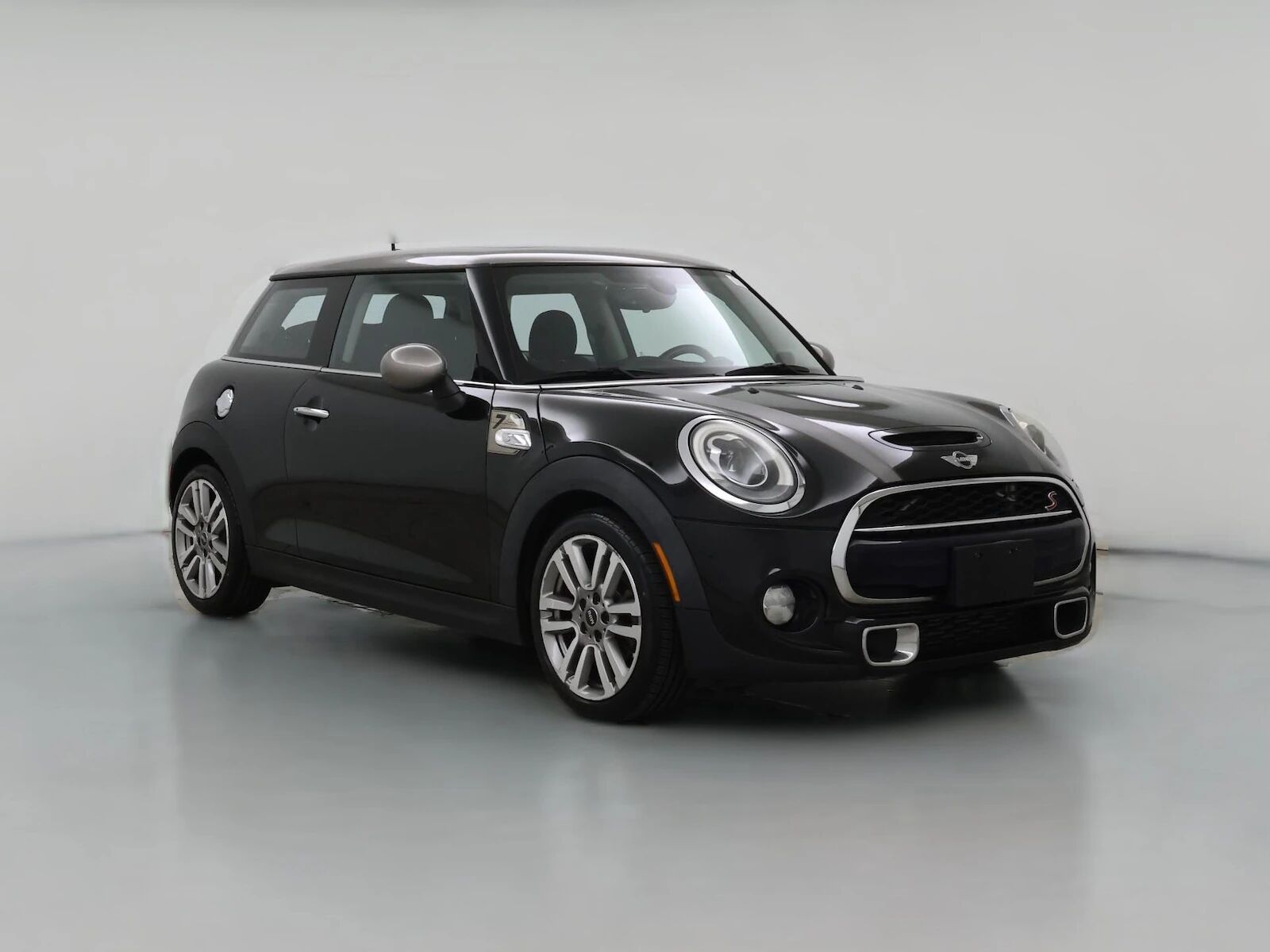 2018 MINI Hardtop