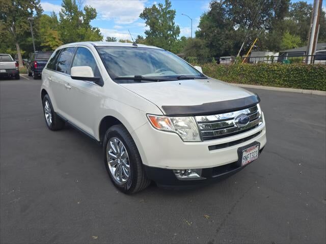 2009 FORD Edge