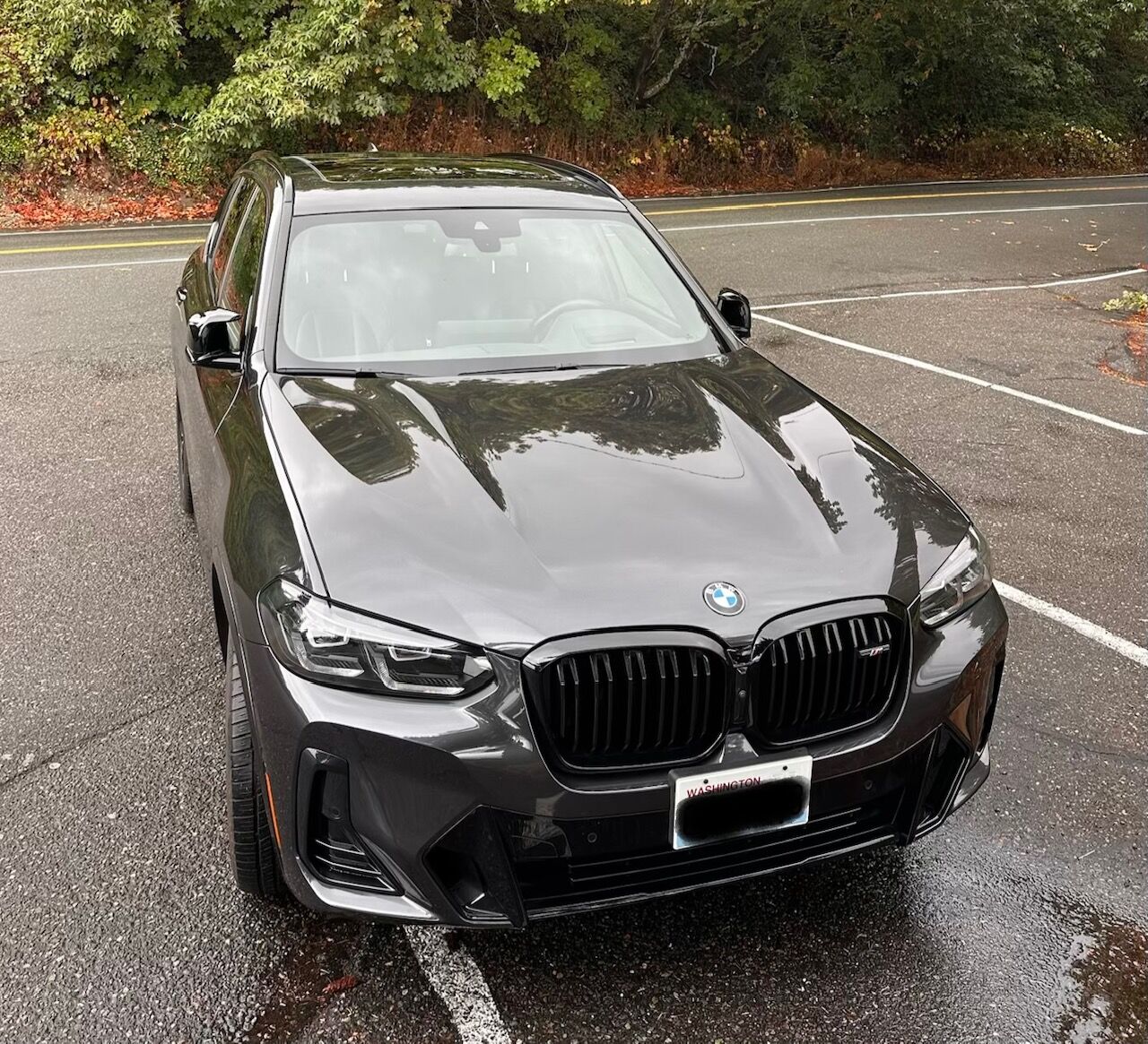 2023 BMW X3