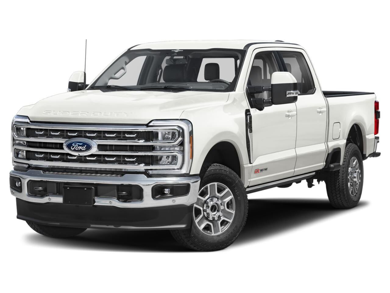 2027 FORD F-250