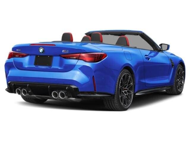 2026 BMW M4