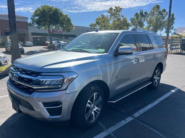 2023 FORD Expedition