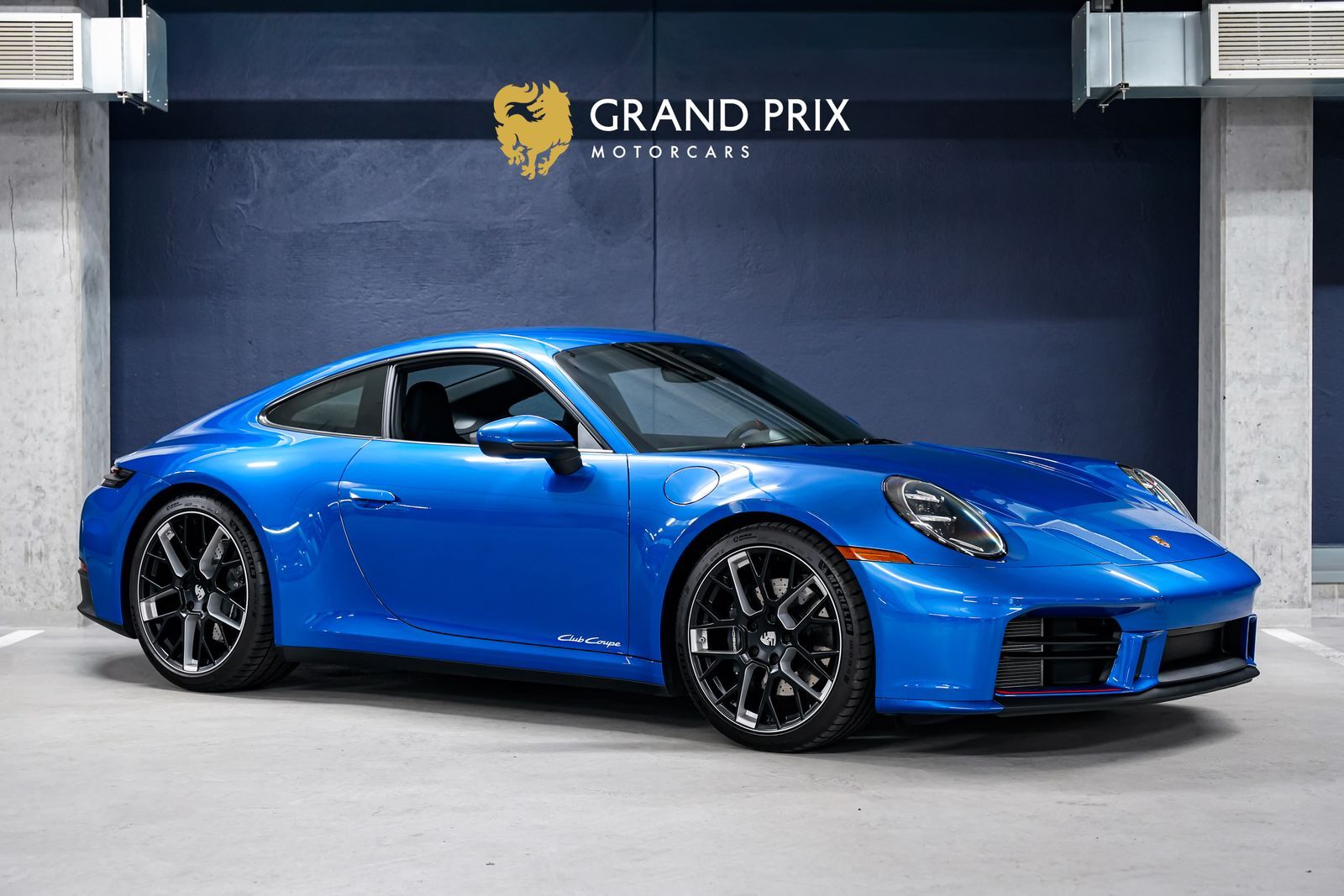 2026 PORSCHE 911