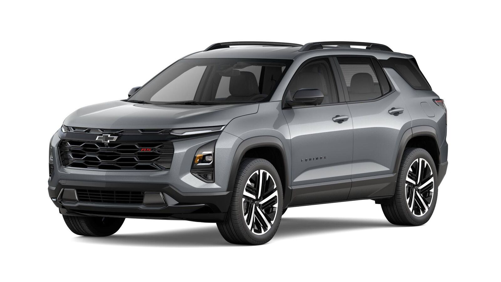 2027 CHEVROLET Equinox