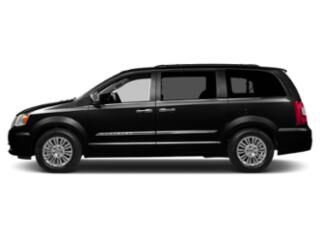 2011 CHRYSLER Town and Country