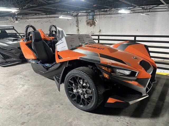 2026 SLINGSHOT Slingshot