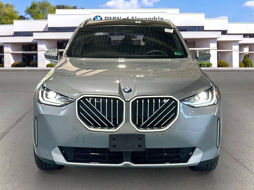 2026 BMW X3