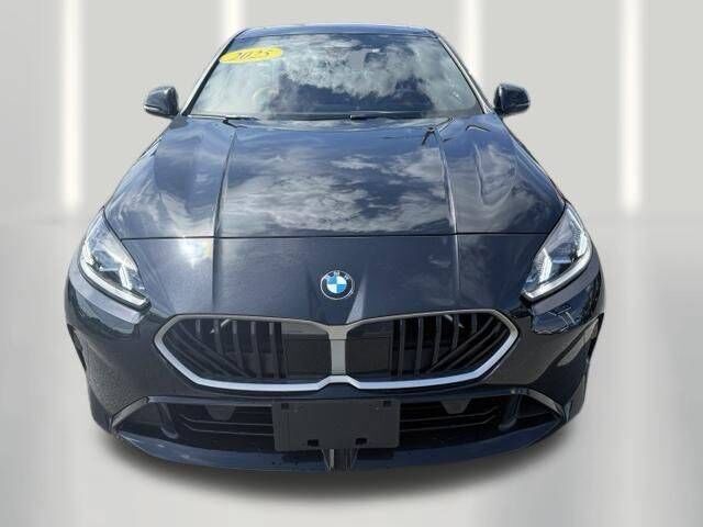 2025 BMW 228i