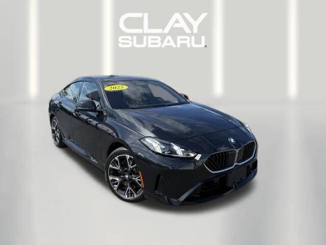2025 BMW 2 Series