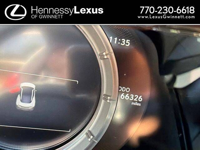 2018 LEXUS LC500