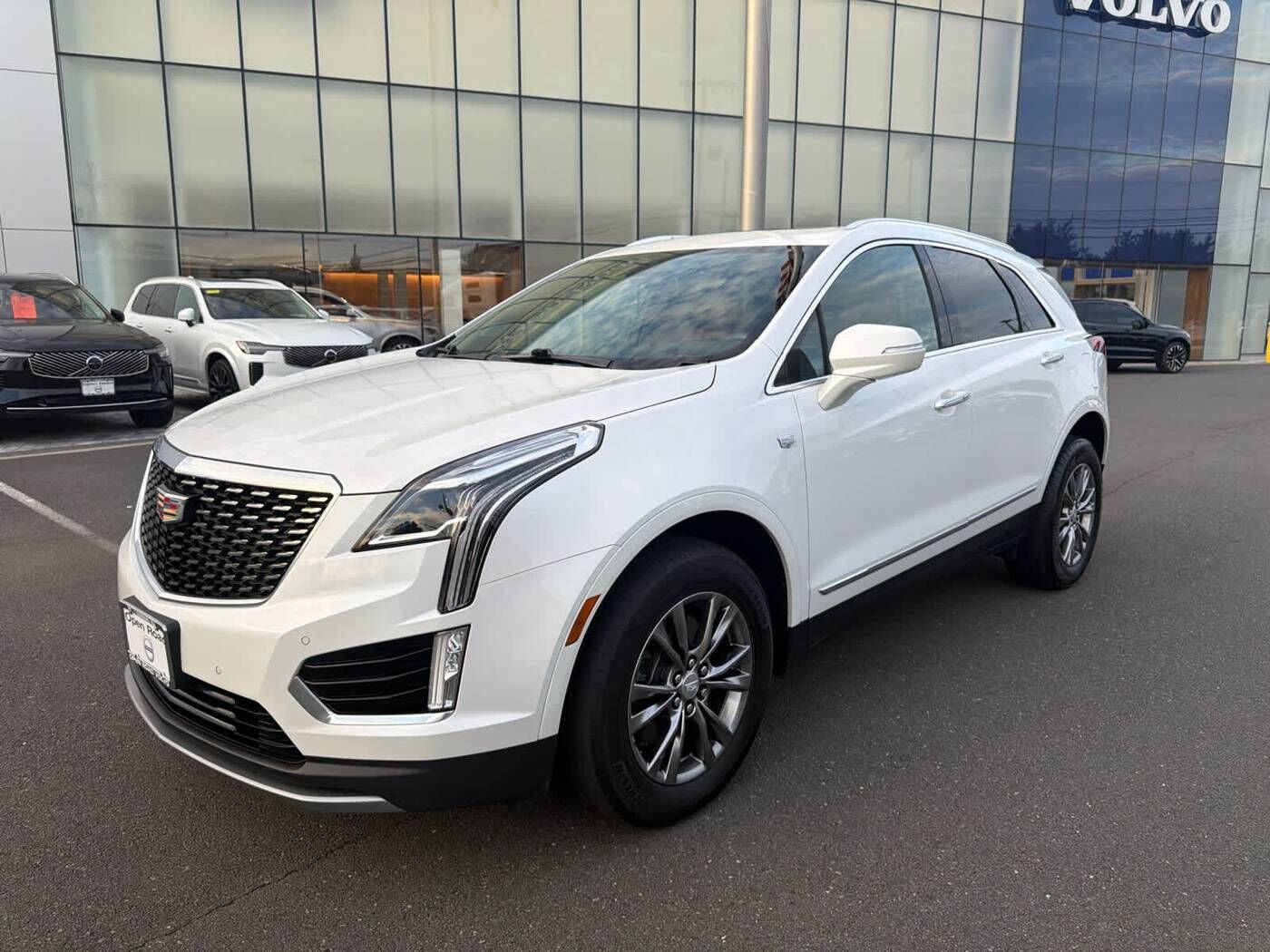 2023 CADILLAC XT5