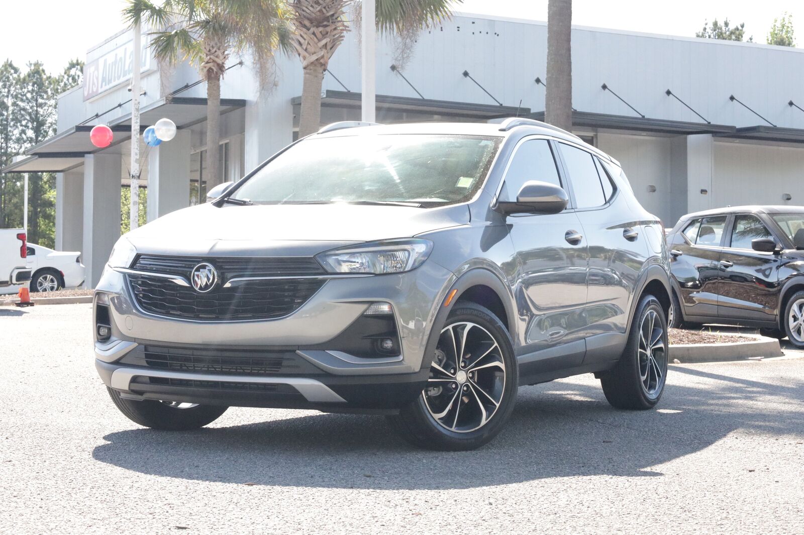 2023 BUICK Encore GX