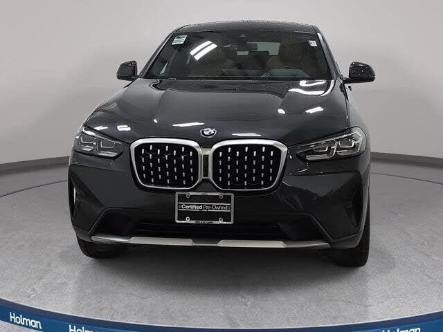 2023 BMW X4