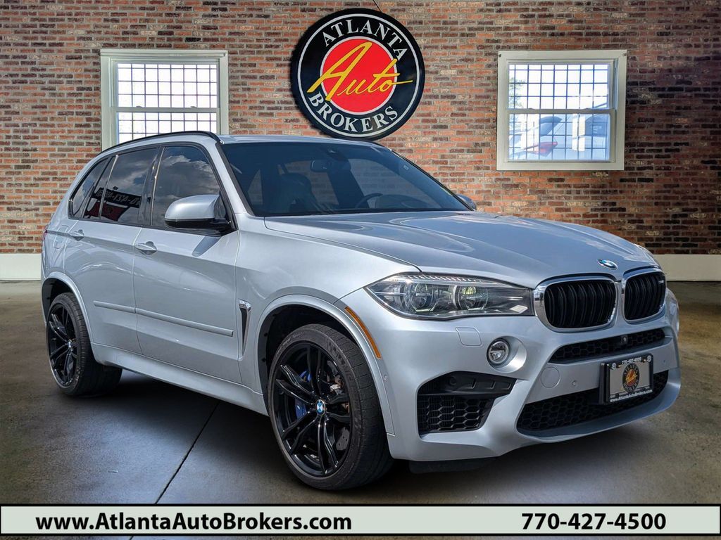 2018 BMW X5