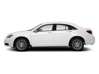 2013 CHRYSLER 200