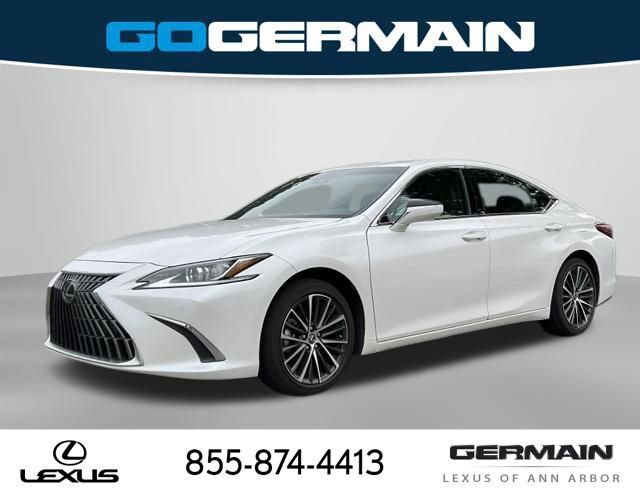 2024 LEXUS ES