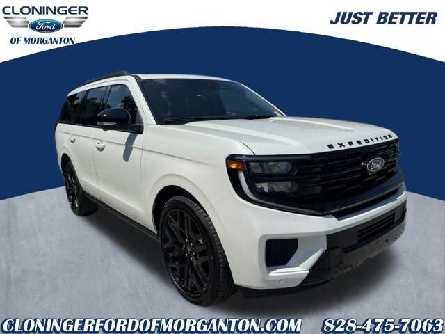 2027 FORD Expedition