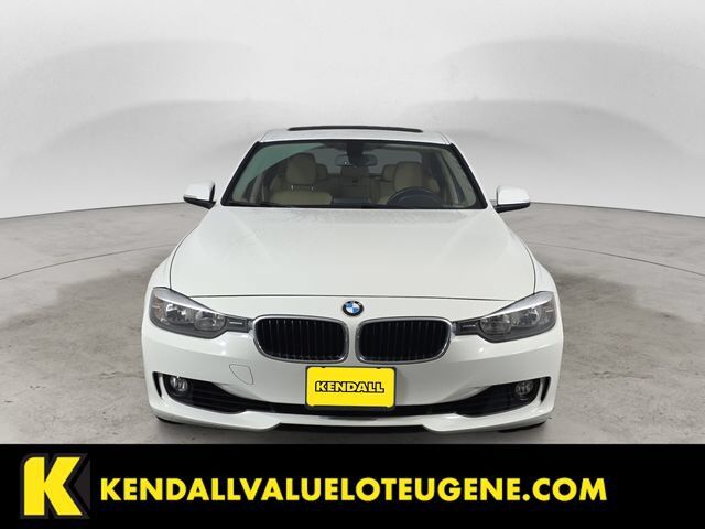 2013 BMW 328i